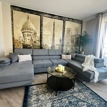 Centrum Krawiecka Apartment *