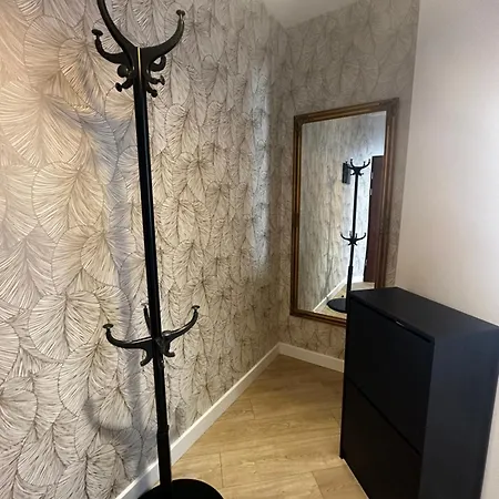 Centrum Krawiecka * Wrocław