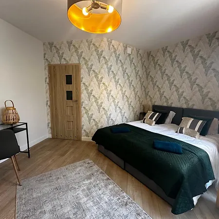 Centrum Krawiecka Appartement Wrocław