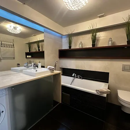 Centrum Krawiecka Appartement Wrocław