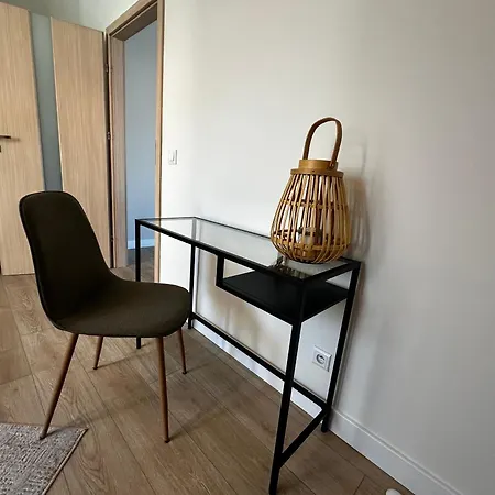 Centrum Krawiecka Appartement *