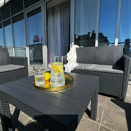 Centrum Krawiecka Appartement