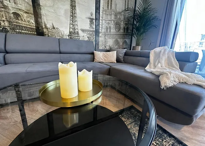 Centrum Krawiecka * 弗罗茨瓦夫