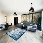 Apartamento Centrum Krawiecka *