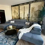 Apartamento Centrum Krawiecka