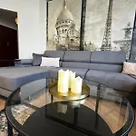 Centrum Krawiecka Apartamento *