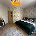 Centrum Krawiecka Apartamento Breslavia