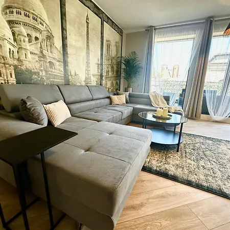 Centrum Krawiecka * ヴロツワフ