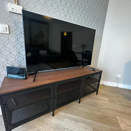 Apartamento Centrum Krawiecka *