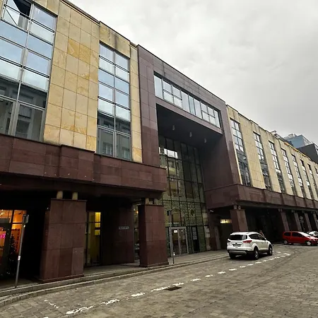 Apartamento Centrum Krawiecka