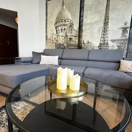 Centrum Krawiecka דירה *