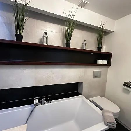 דירה Centrum Krawiecka