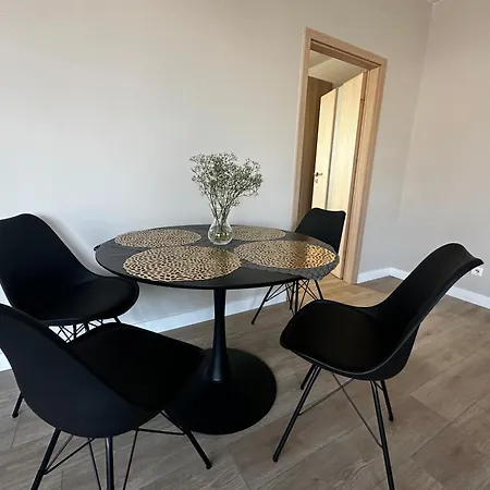 Centrum Krawiecka * ורוצלב