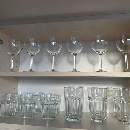 דירה Centrum Krawiecka