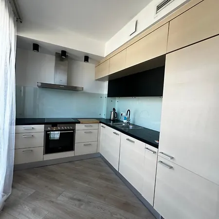 Centrum Krawiecka ורוצלב