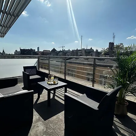 Centrum Krawiecka דירה