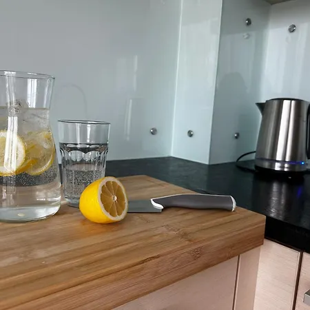 Apartament Centrum Krawiecka
