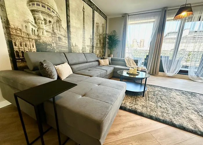 Centrum Krawiecka * ヴロツワフ