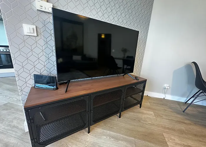 דירה Centrum Krawiecka *