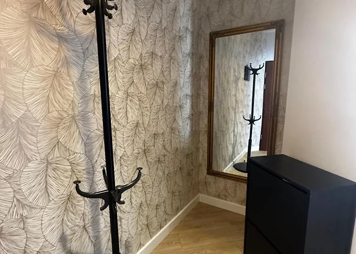 Centrum Krawiecka * ורוצלב