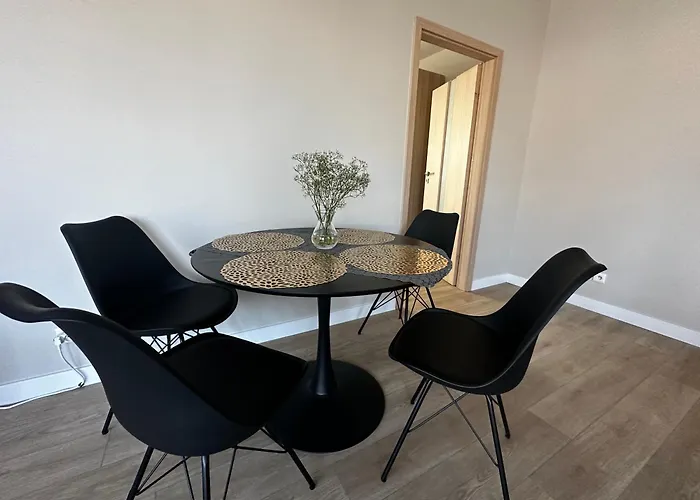 Centrum Krawiecka * ורוצלב