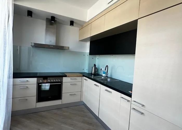 Centrum Krawiecka ורוצלב