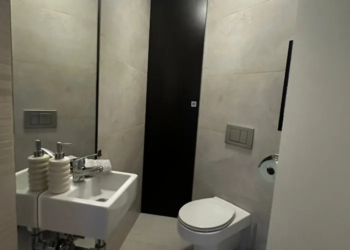 Centrum Krawiecka ヴロツワフ