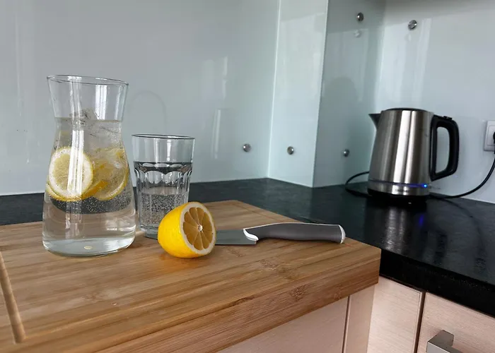 דירה Centrum Krawiecka